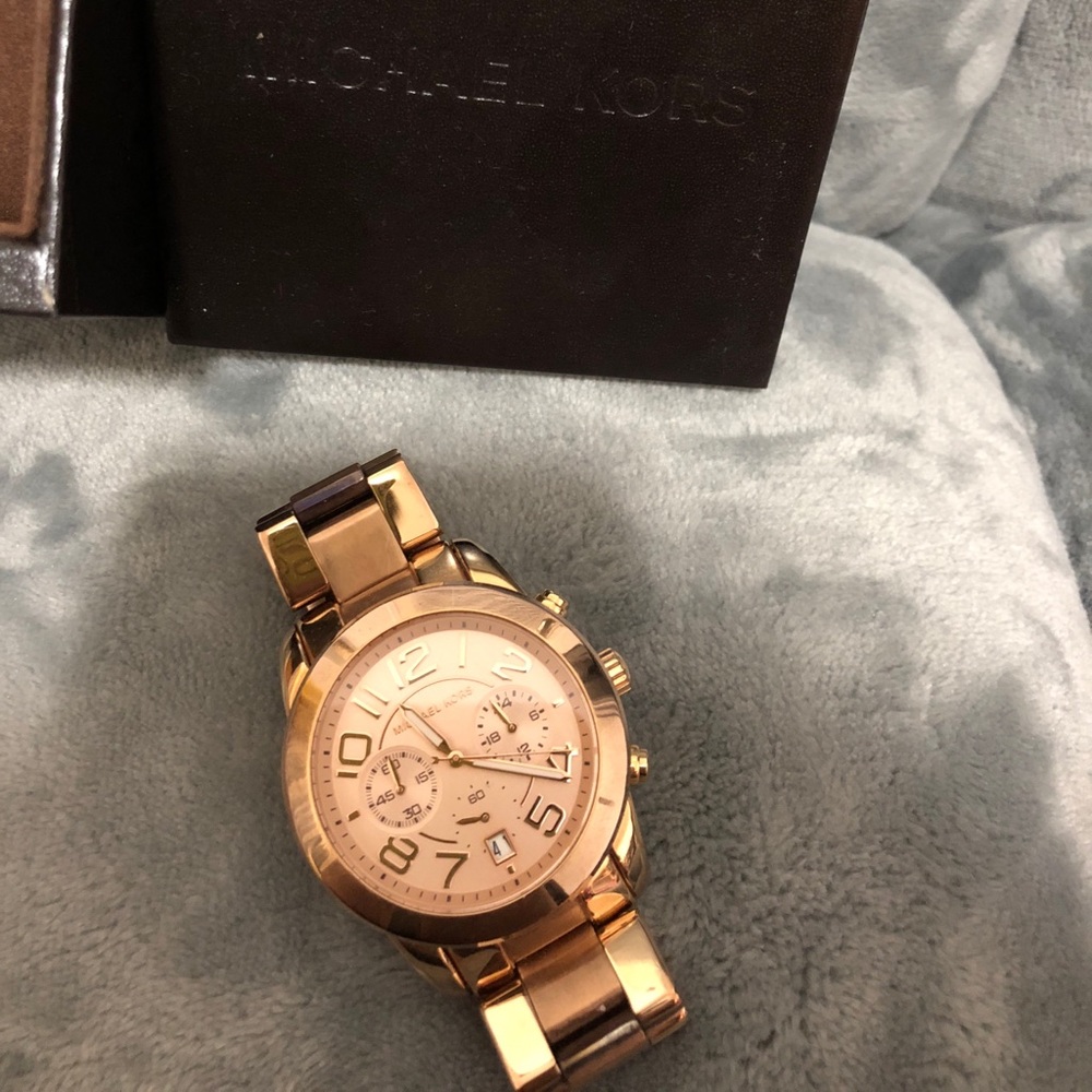 Watches